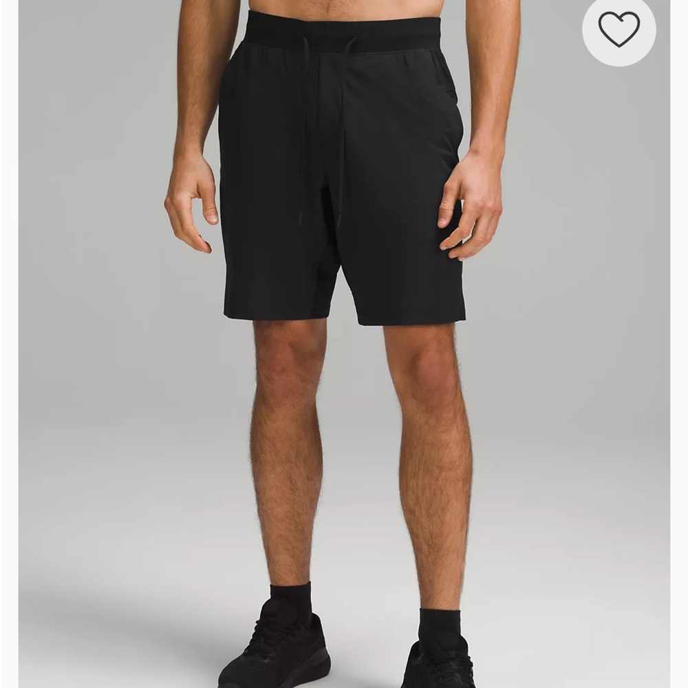 Men’s Lululemon T.H.E Linerless Shorts